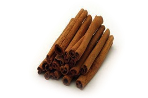 Cinnamon Bark