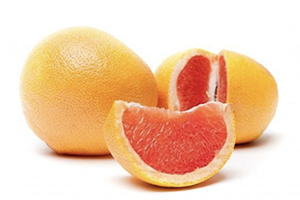 Grapefruit (Pink)