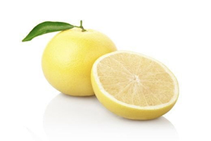 Grapefruit (White)
