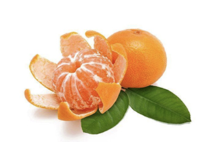 Mandarin Orange