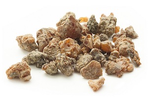 Myrrh