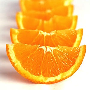 Sweet Orange